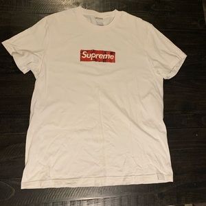 Supreme shirt